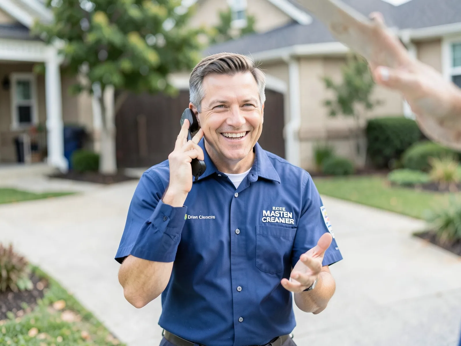 Drain Cleaning Victorville, CA FAQs